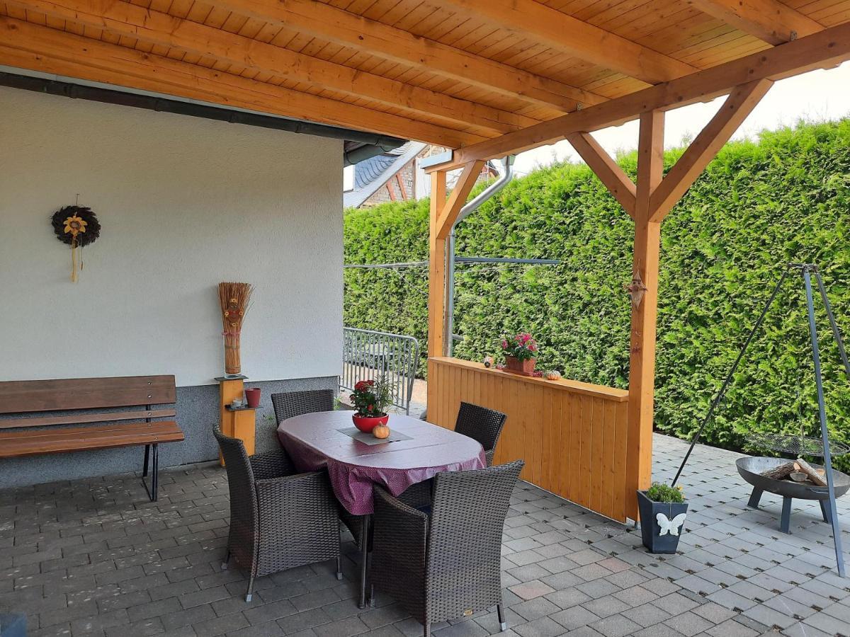 Ferienhaus Faerber Lahr  Екстериор снимка