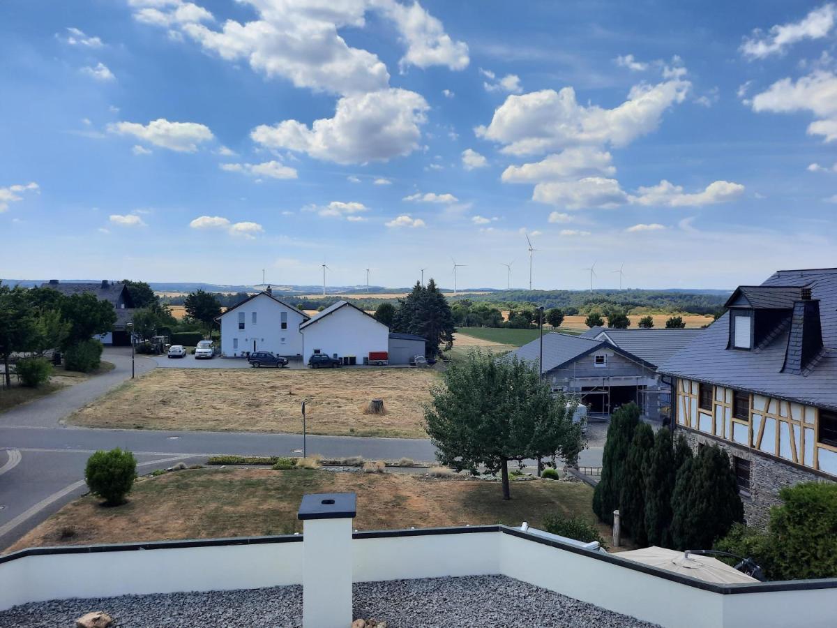 Ferienhaus Faerber Lahr  Екстериор снимка