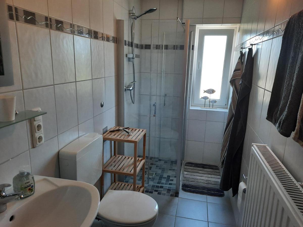 Ferienhaus Faerber Lahr  Екстериор снимка
