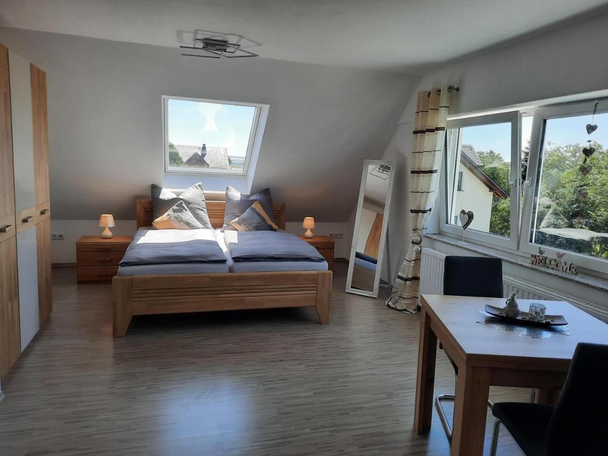 Ferienhaus Faerber Lahr  Екстериор снимка