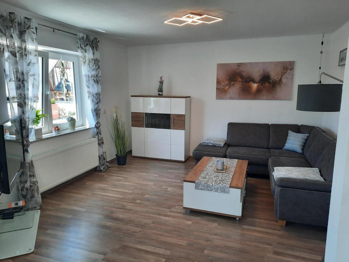 Ferienhaus Faerber Lahr  Екстериор снимка